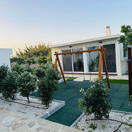Kymata Apartment Ierapetra Buitenkant foto