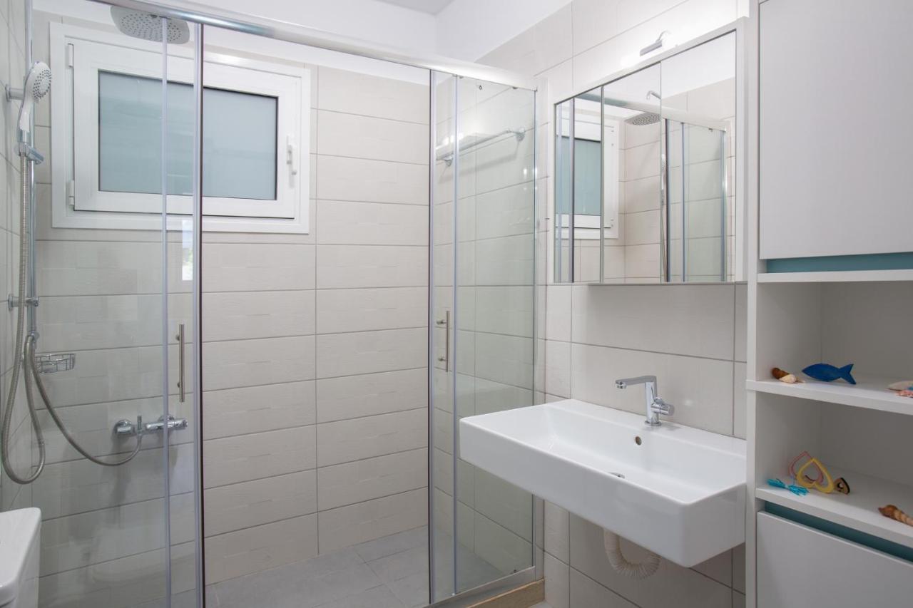 Kymata Apartment Ierapetra Buitenkant foto